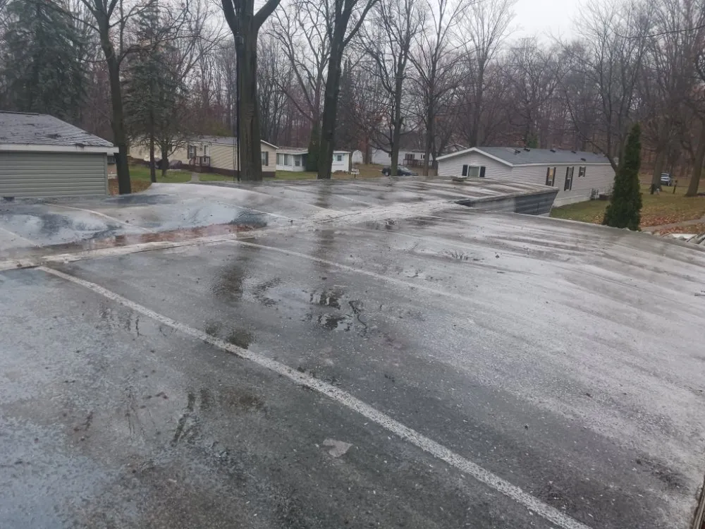 Slide of Umbrella Building Solutions