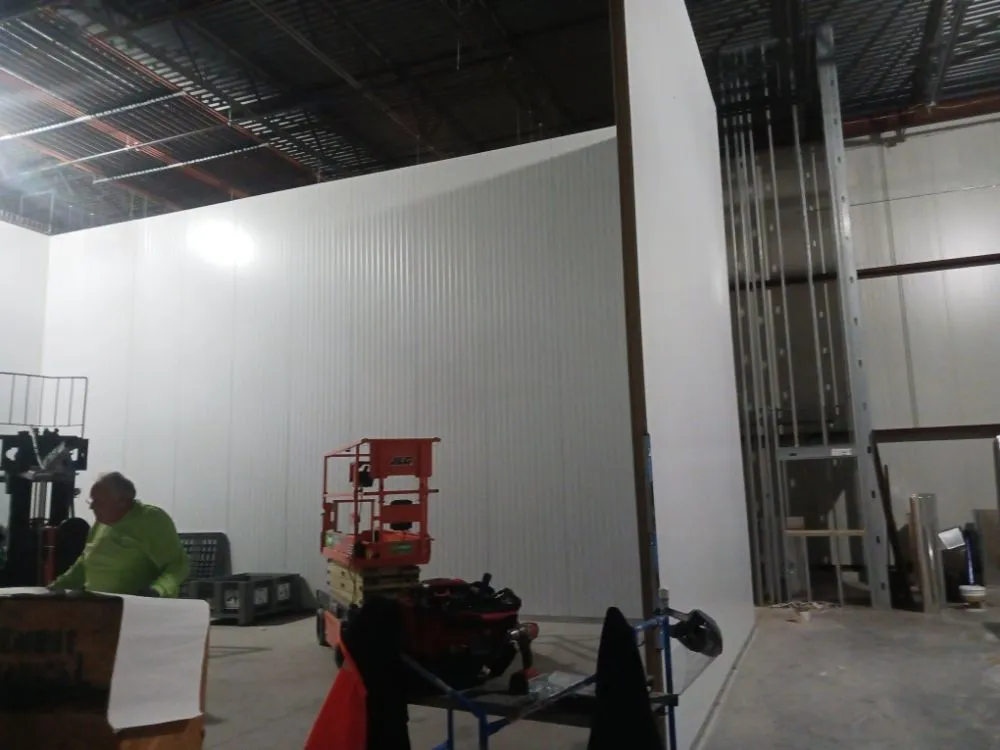 Slide of Umbrella Building Solutions