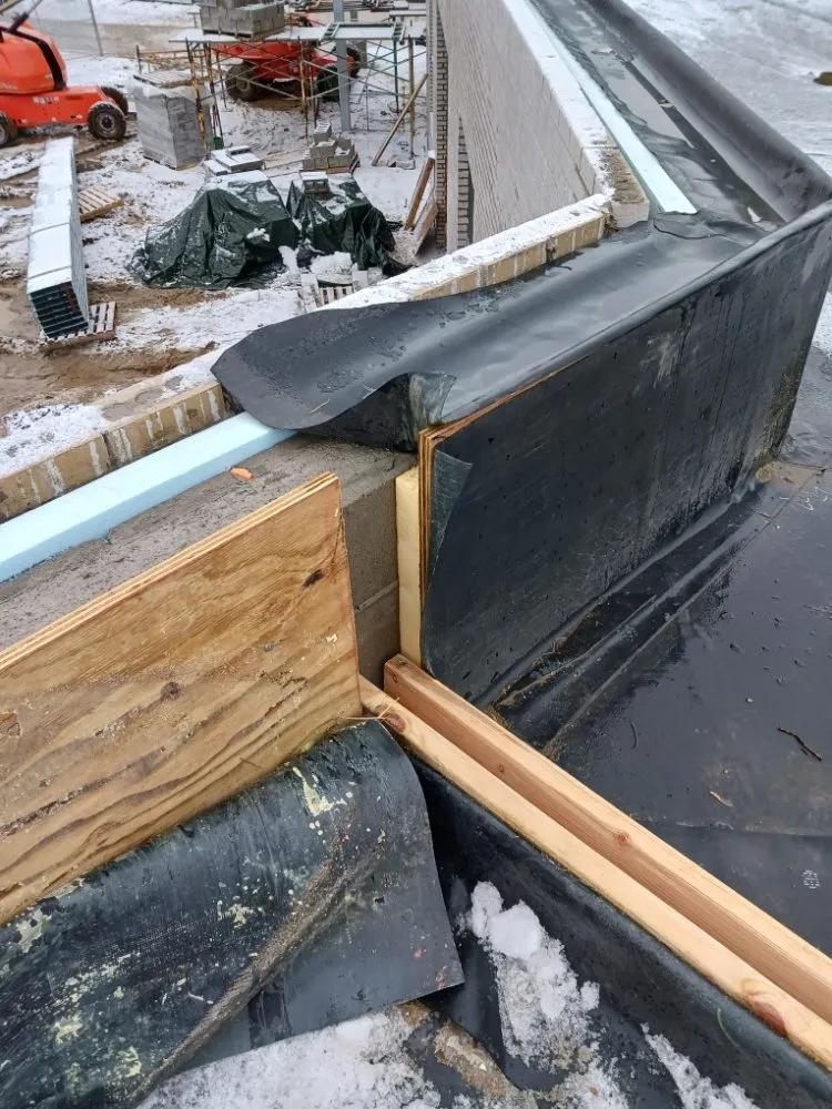 Slide of Umbrella Building Solutions