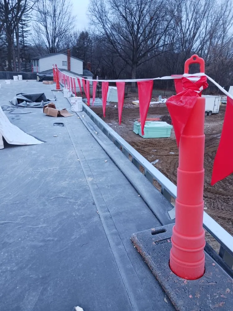 Slide of Umbrella Building Solutions