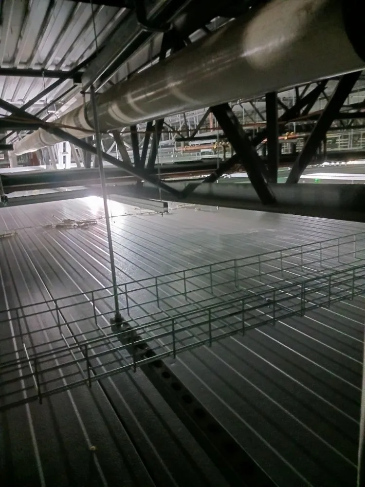 Slide of Umbrella Building Solutions