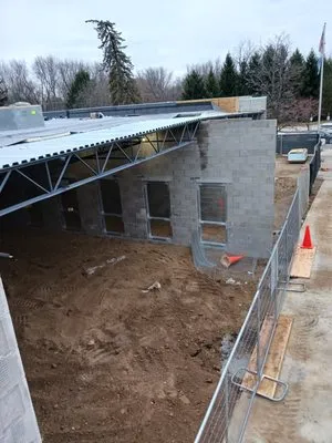 Umbrella Building Solutions