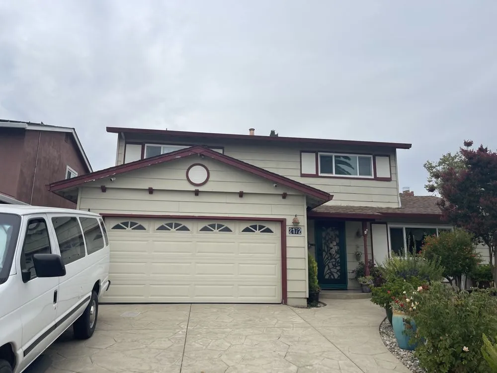 Slide of Umbrella Plastering & Roofing