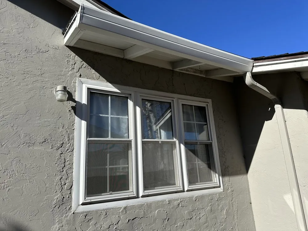 Slide of Umbrella Plastering & Roofing