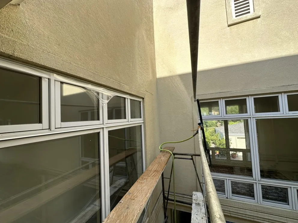 Slide of Umbrella Plastering & Roofing