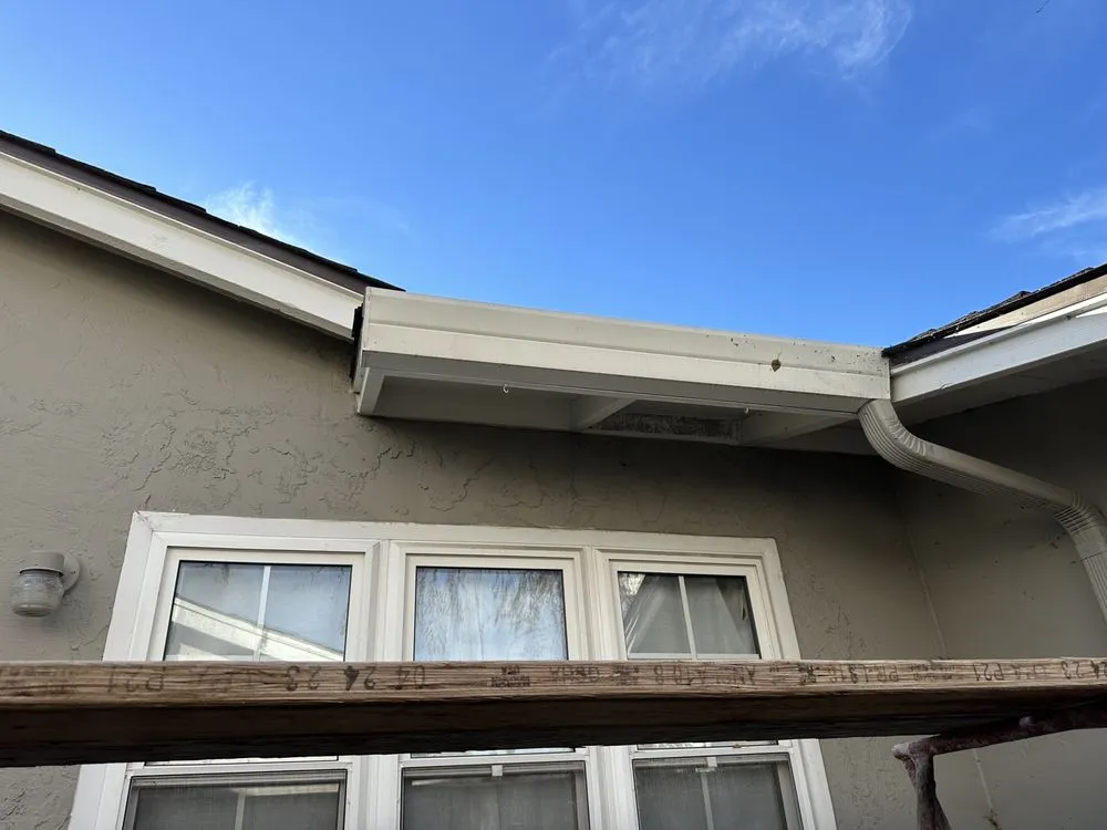 Slide of Umbrella Plastering & Roofing