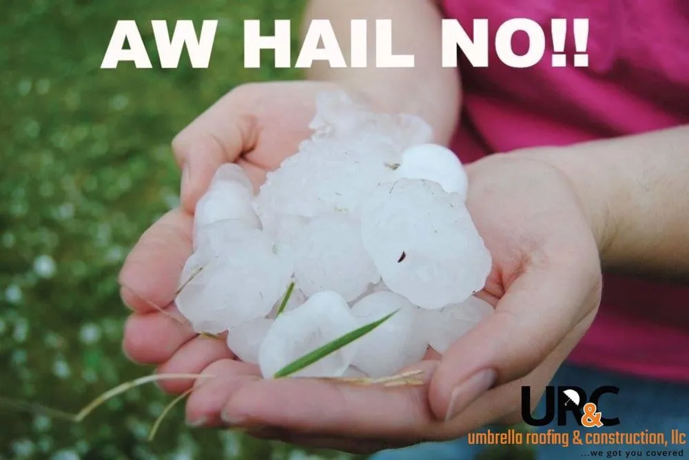 Slide of Umbrella Roofing & Construction