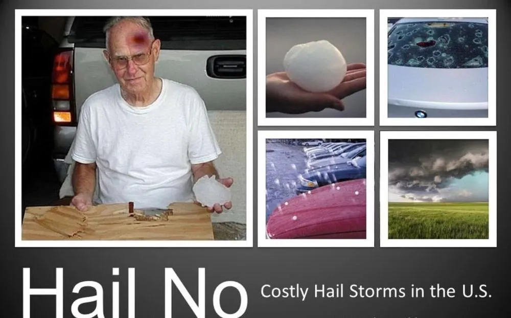 Slide of Umbrella Roofing & Construction