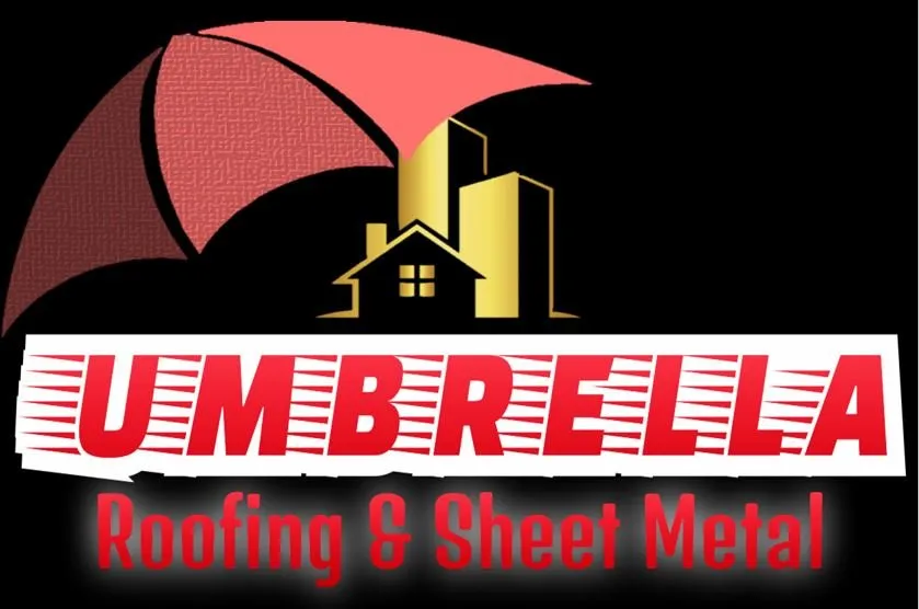 Slide of Umbrella Roofing