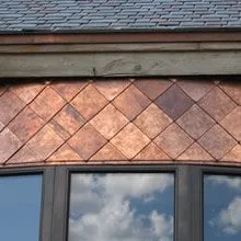 Slide of Umbrella Roofing