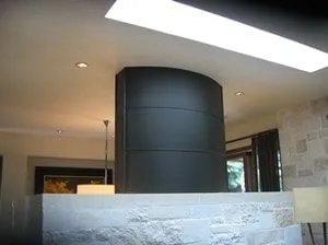 Slide of Umbrella Roofing