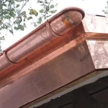 Slide of Umbrella Roofing