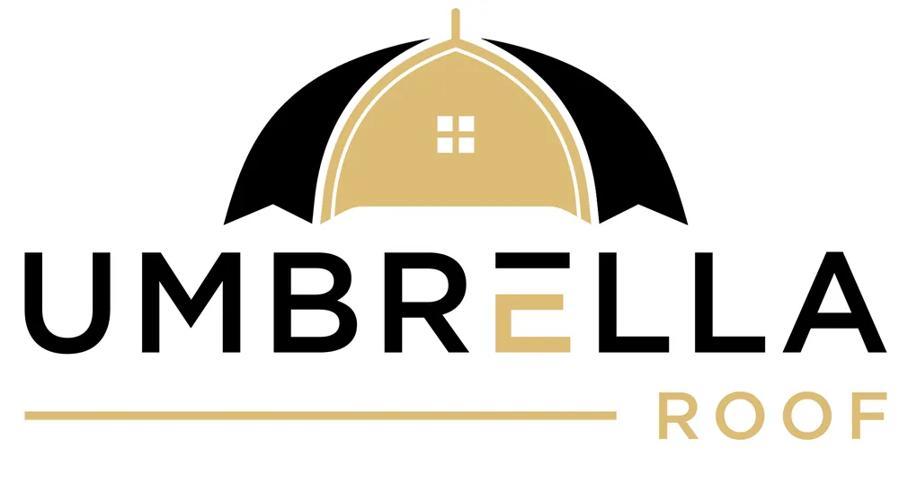 Slide of Umbrella Roofing