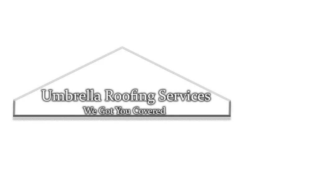 Slide of Umbrella Roofing