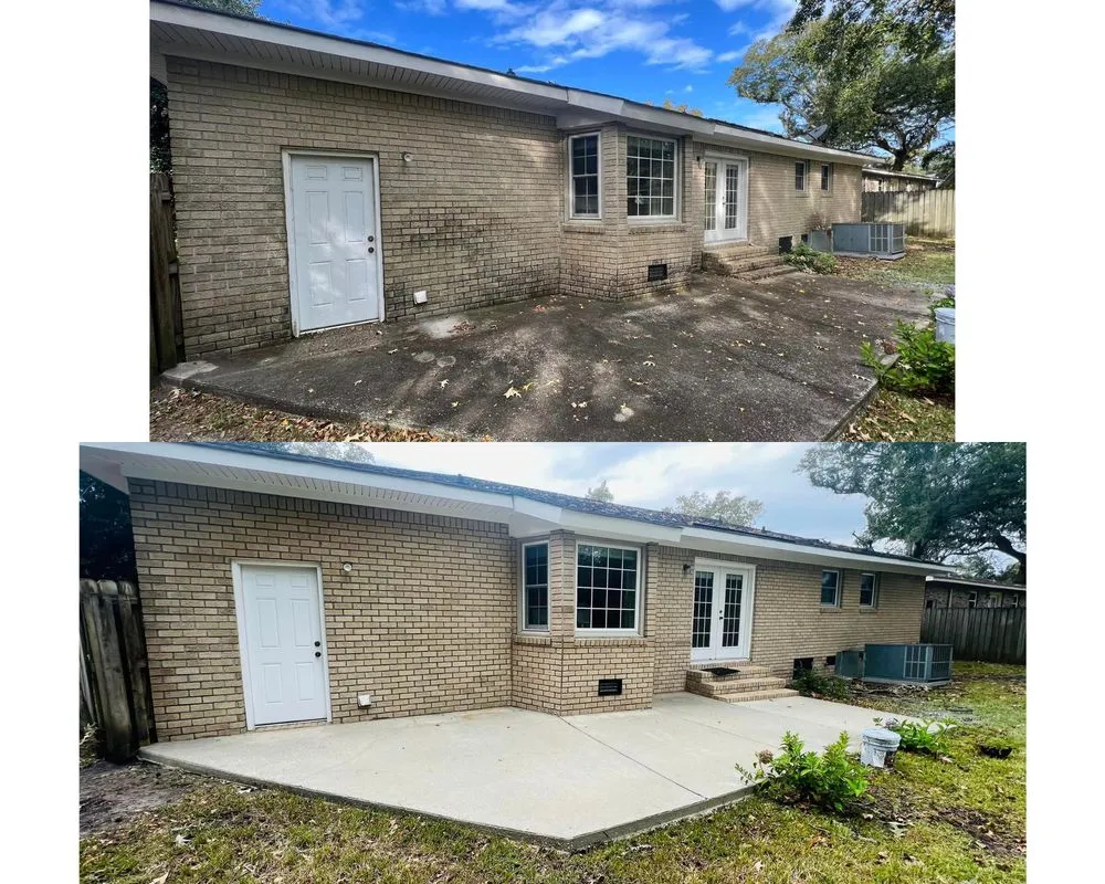 Slide of Umbrella Solutions