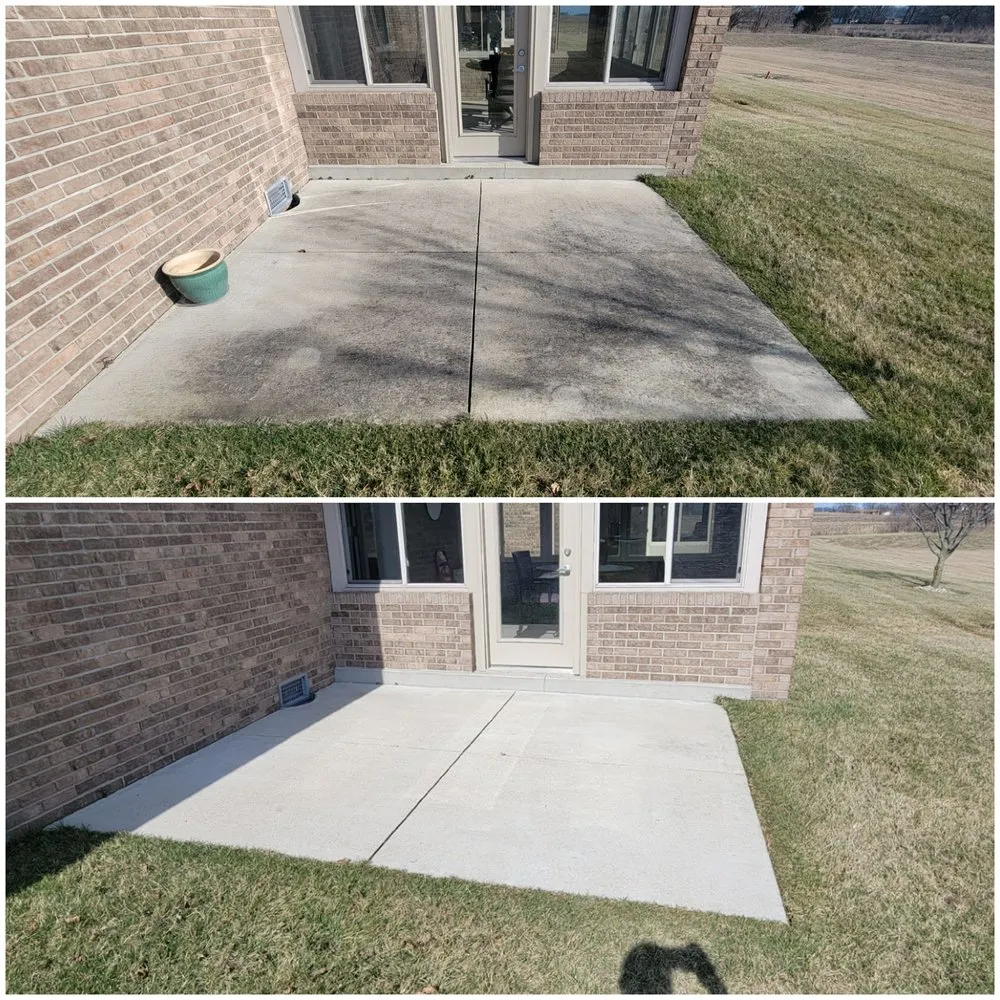 Slide of Umbrella Solutions