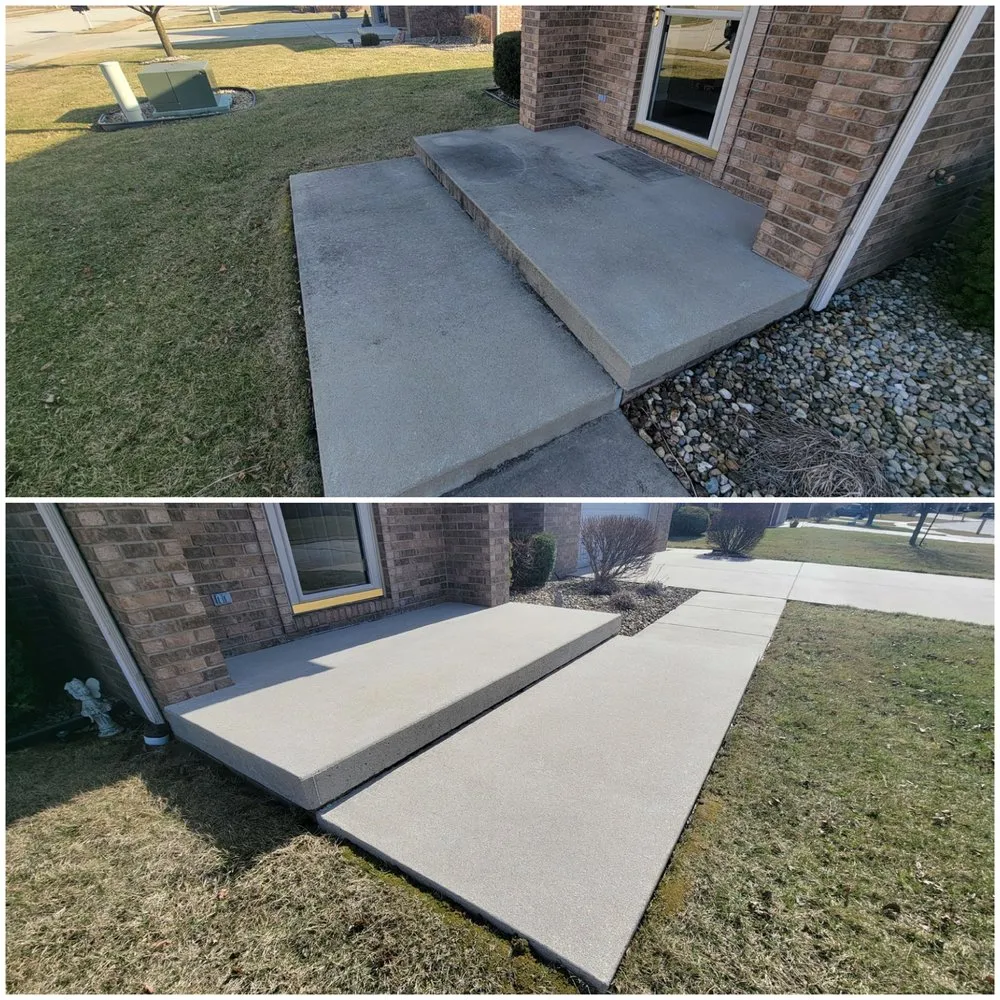 Slide of Umbrella Solutions