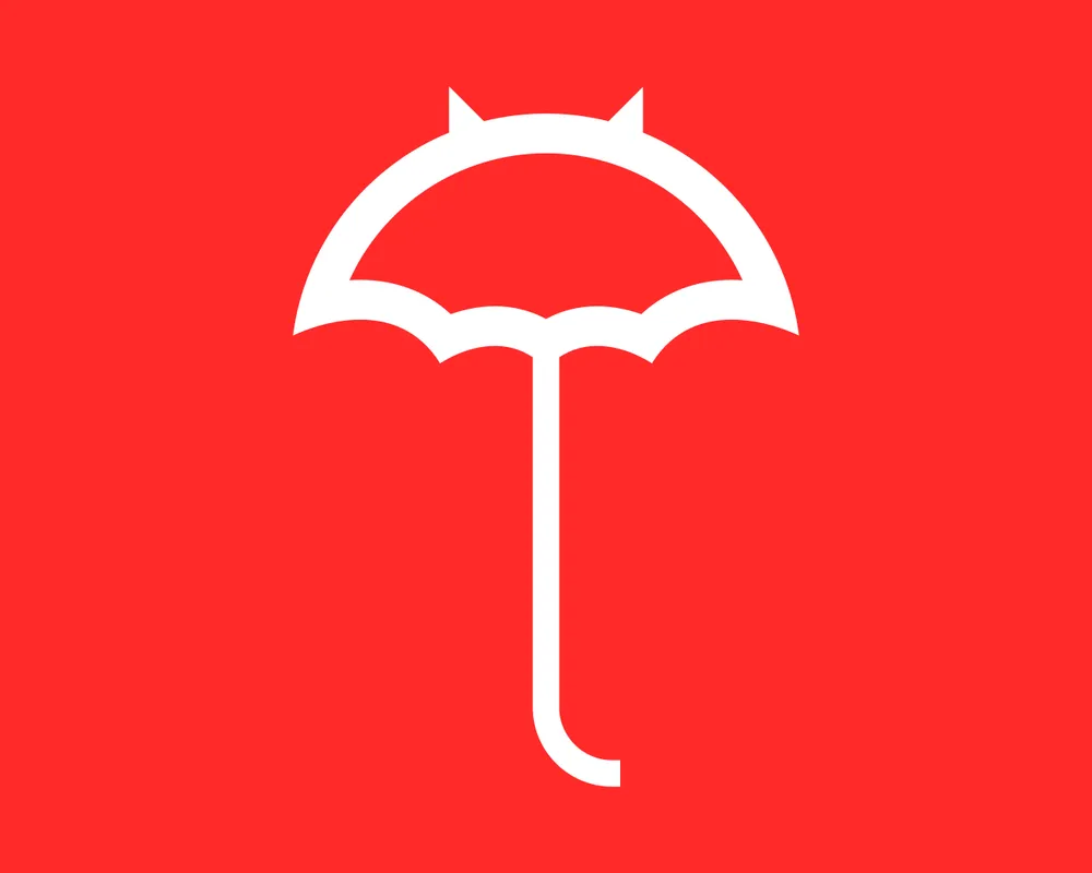 Slide of Umbrella Solutions