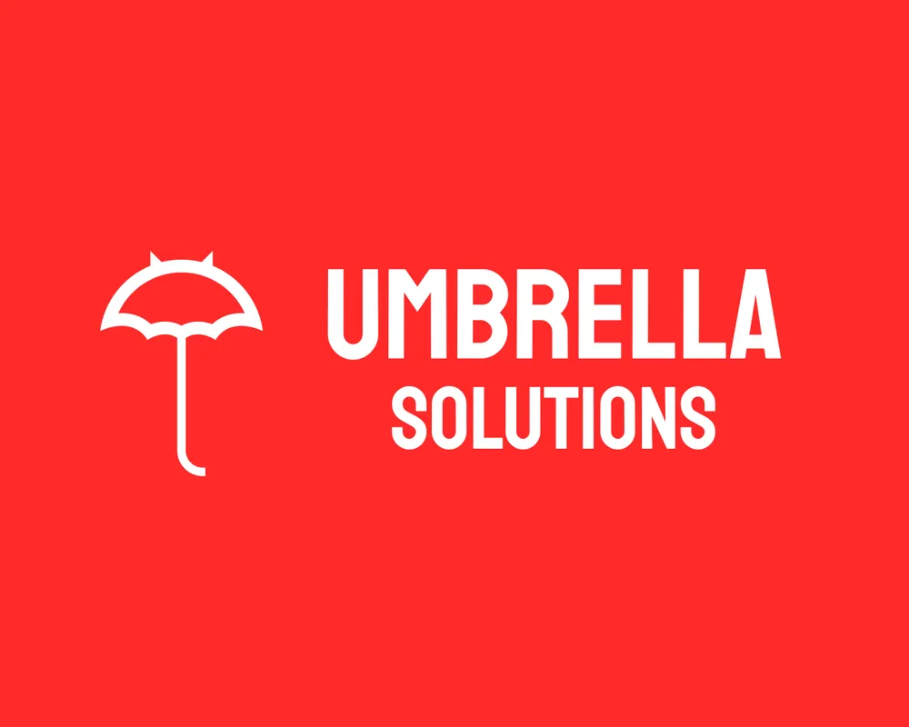 Slide of Umbrella Solutions