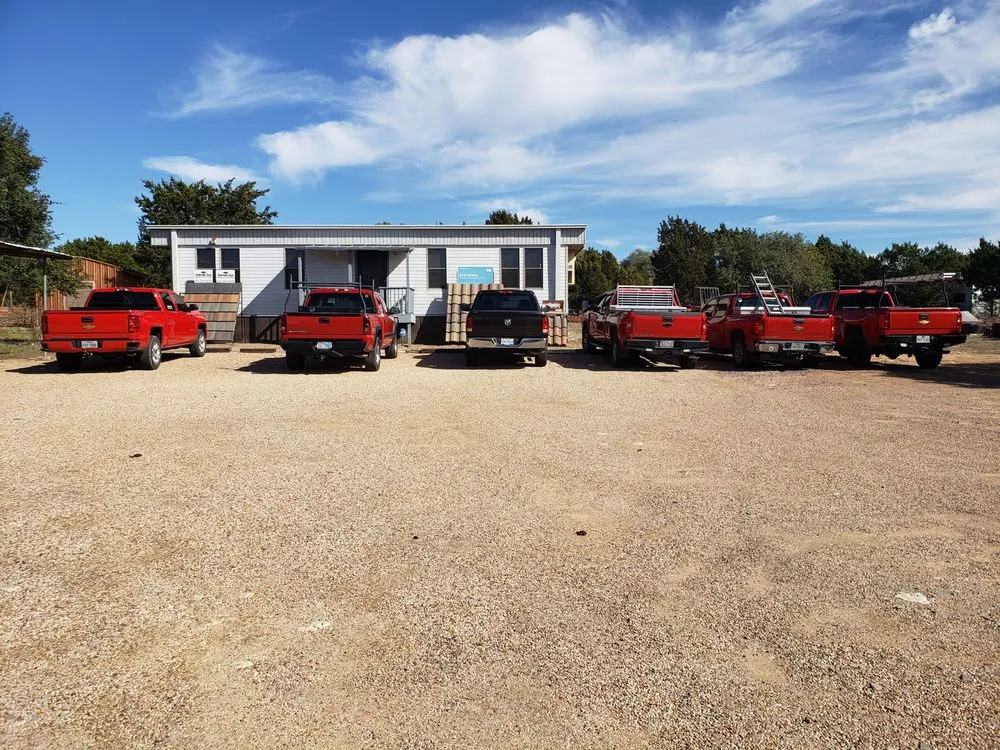 Slide of Umbrella Tech Roofing and Sheet Metal