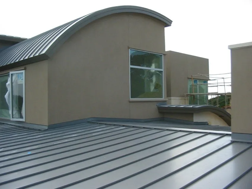 Slide of Umbrella Tech Roofing and Sheet Metal