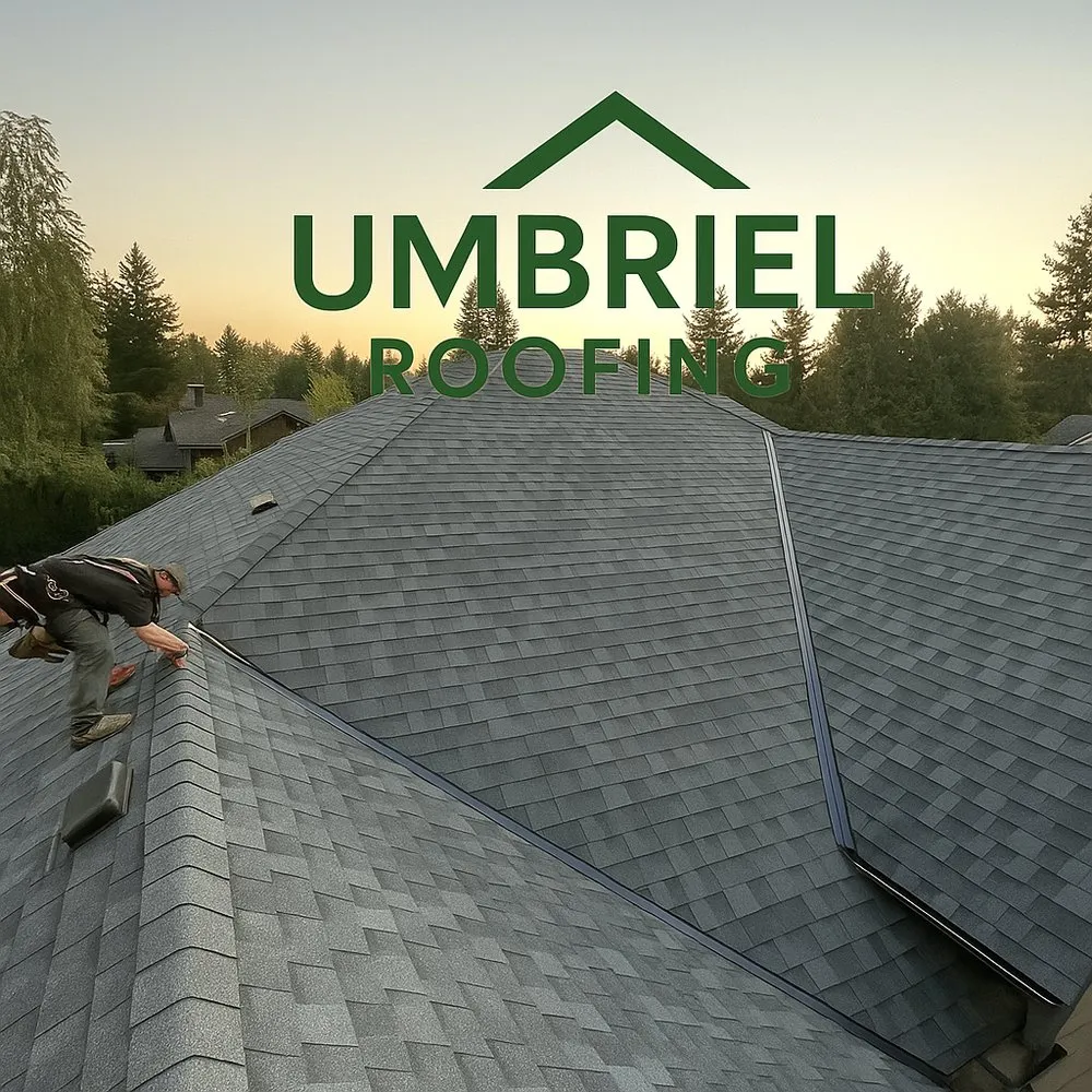 Slide of Umbriel Roofing