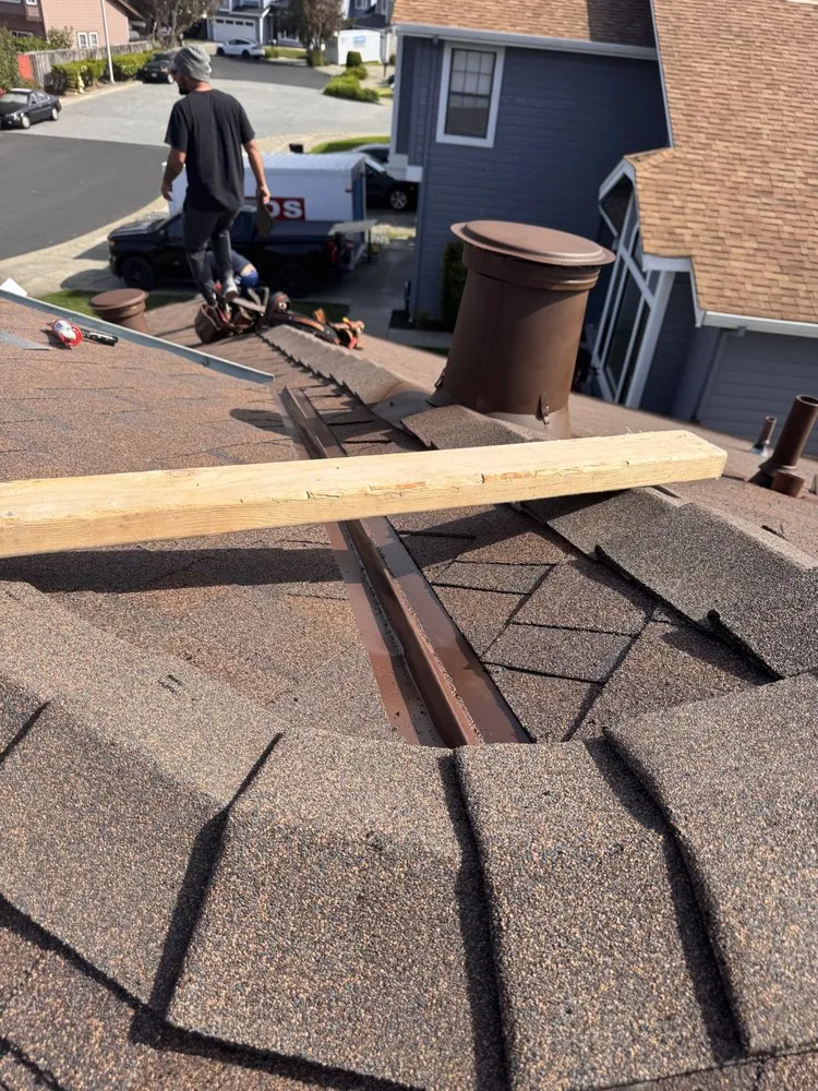 Slide of Umbriel Roofing