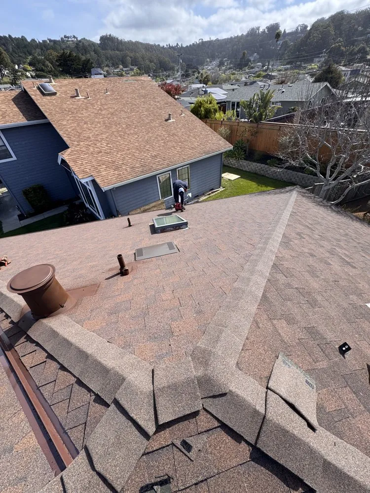 Slide of Umbriel Roofing