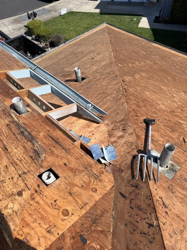 Slide of Umbriel Roofing