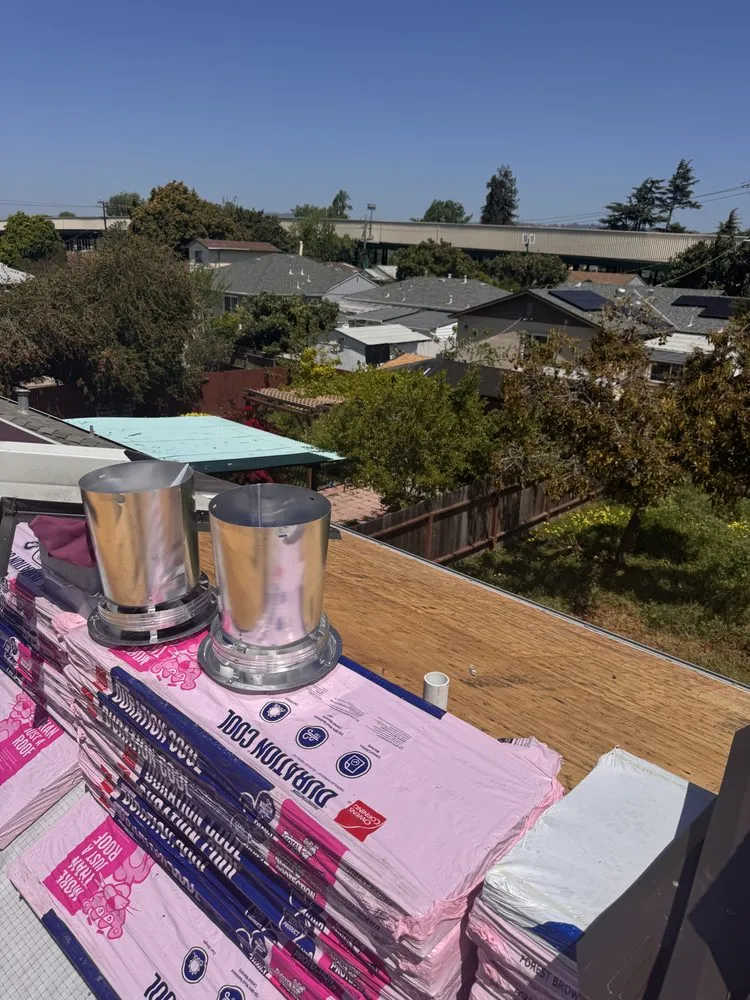 Slide of Umbriel Roofing