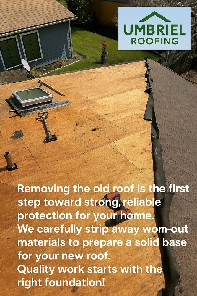 Slide of Umbriel Roofing