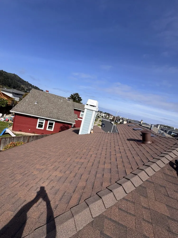 Slide of Umbriel Roofing