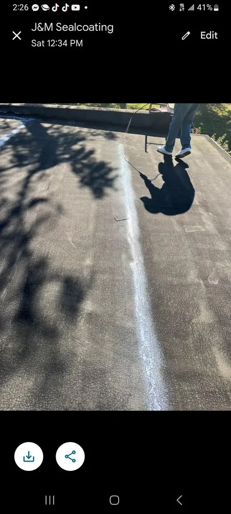 Slide of Umo Roofing