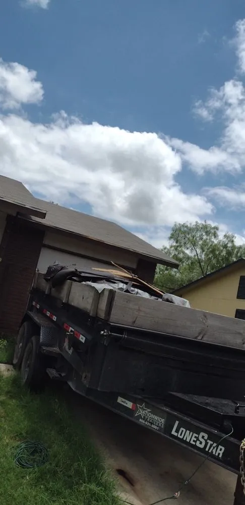 Slide of Unbeatable Contractors