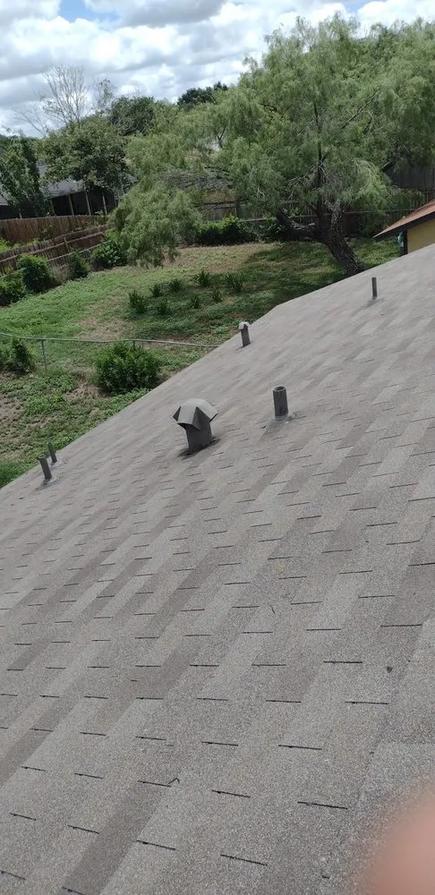 Slide of Unbeatable Contractors