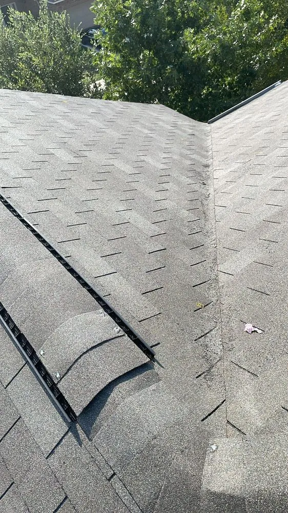 Slide of Unbeatable Contractors