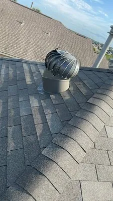 Unbeatable Contractors Logo