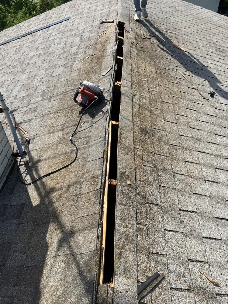 Slide of Unbreakable Roofing & Construction