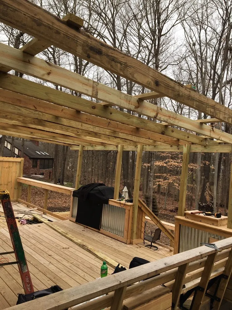 Slide of Unbreakable Roofing & Construction