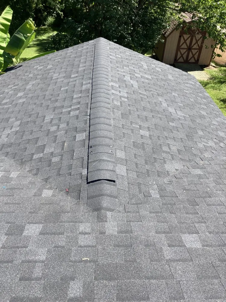 Slide of Unbreakable Roofing & Construction