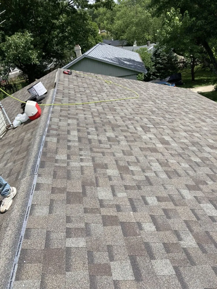 Slide of Unbreakable Roofing & Construction