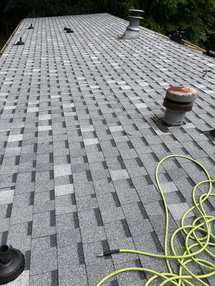 Slide of Unbreakable Roofing & Construction