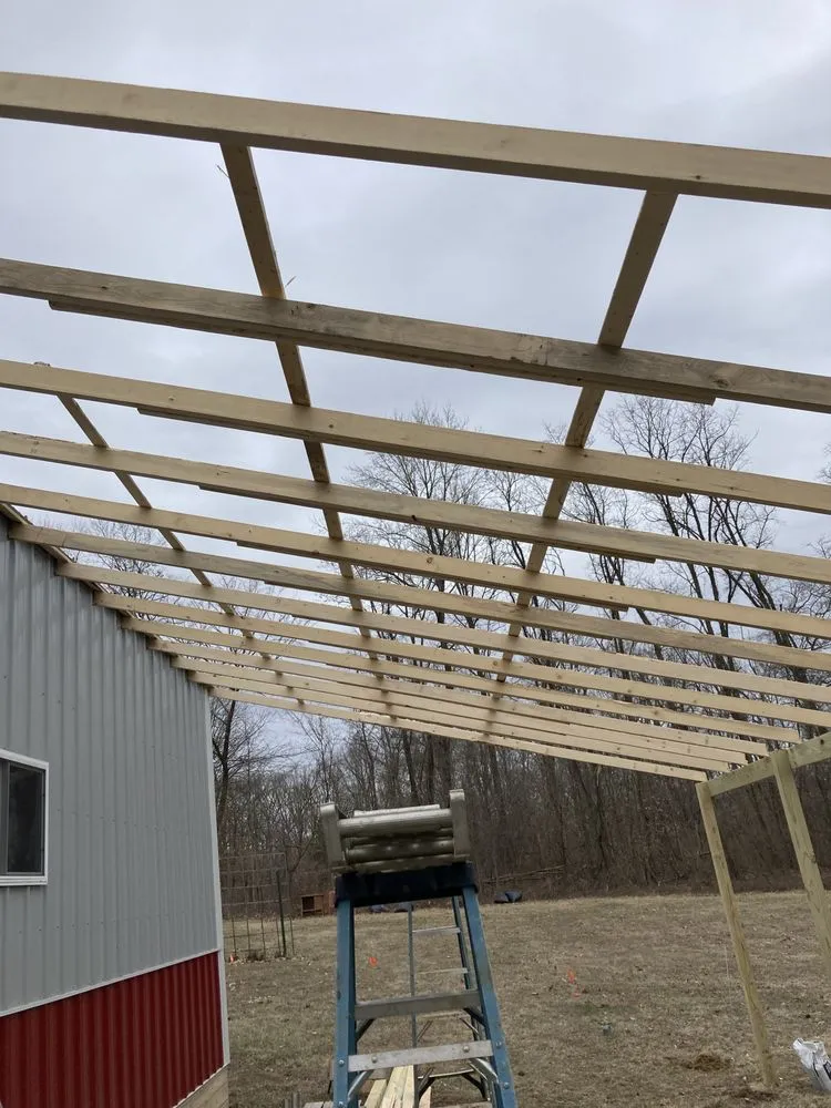 Slide of Unbreakable Roofing & Construction