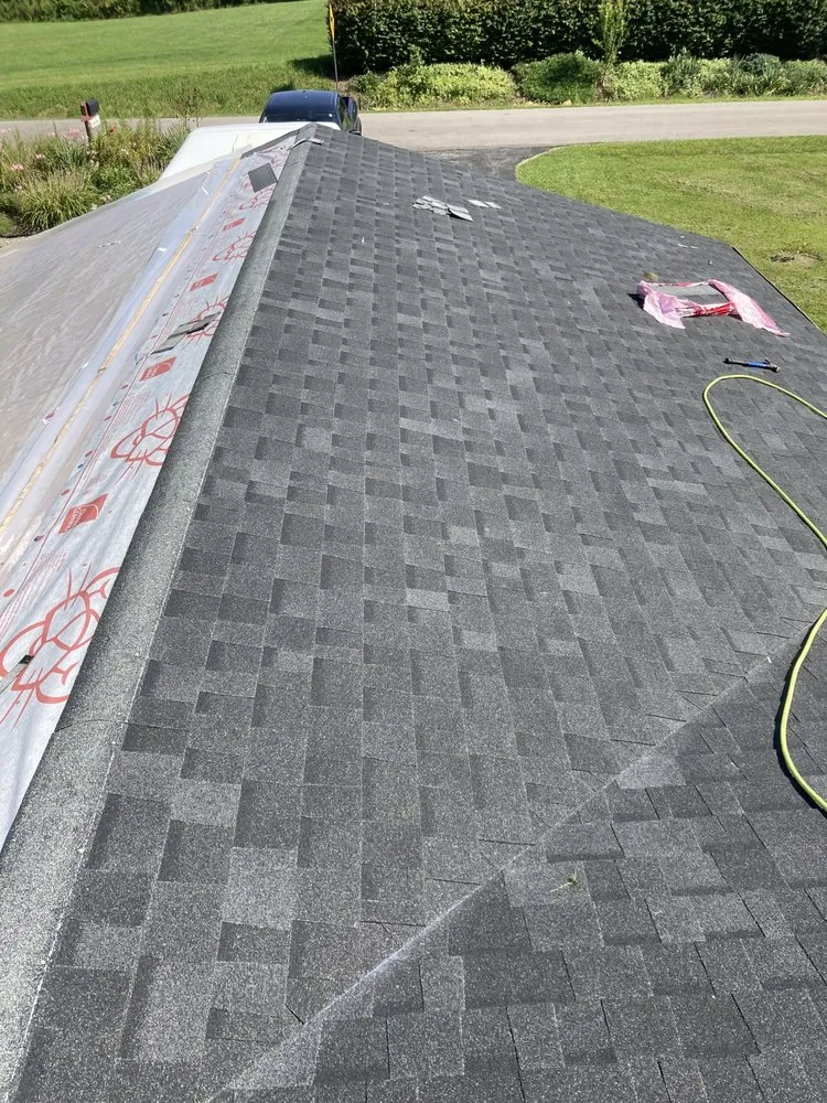 Slide of Unbreakable Roofing & Construction