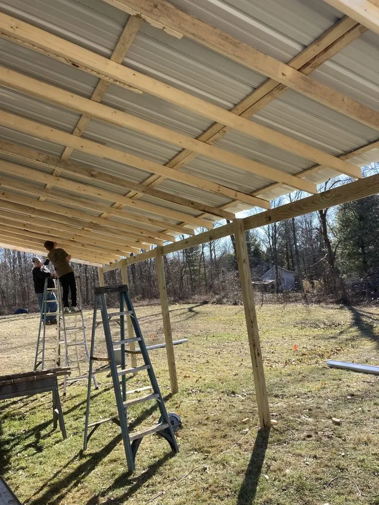 Slide of Unbreakable Roofing & Construction