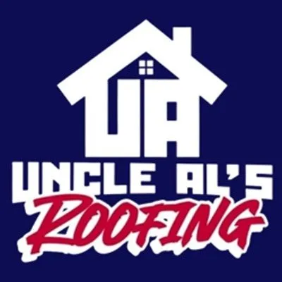 Slide of Uncle Al's Roofing