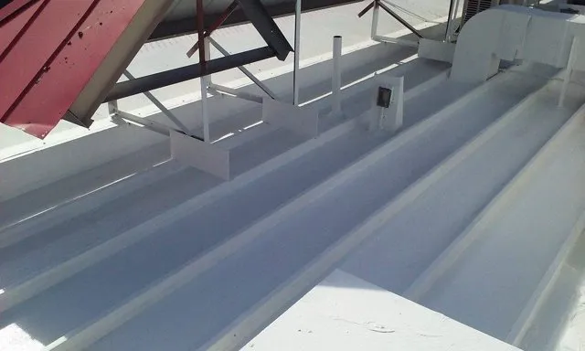 Slide of Uncle Gus Roofing And More