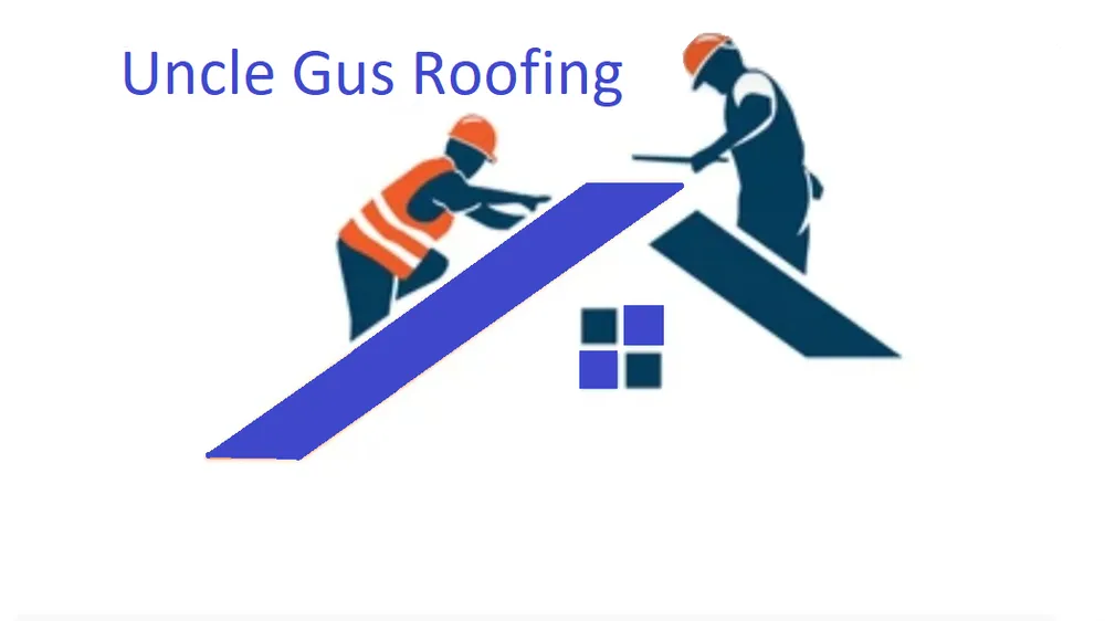 Slide of Uncle Gus Roofing And More