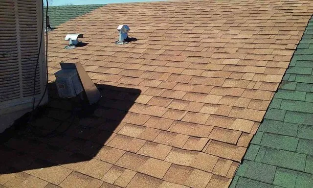 Slide of Uncle Gus Roofing And More