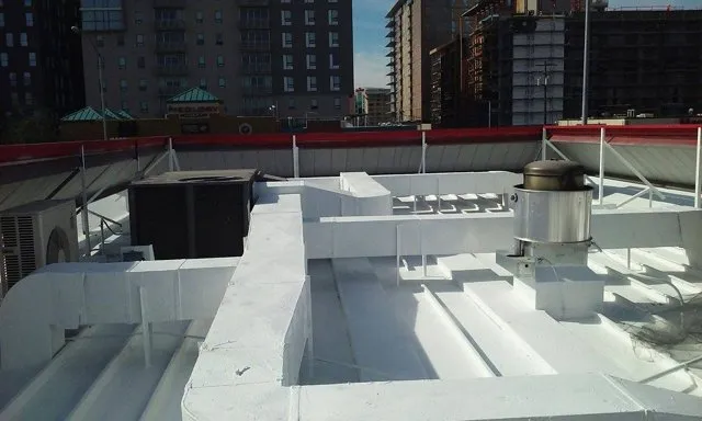 Slide of Uncle Gus Roofing And More